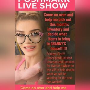 Everything, But Our Souls And Dignity!!! Mystery Gift